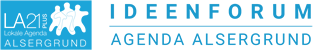 Agenda Alsergrund - Bürgerbeteiligung